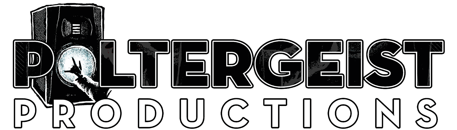 Poltergeist Productions - logo